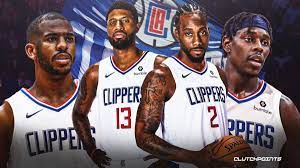 I Los Angeles Clippers ottengono il miglior punteggio